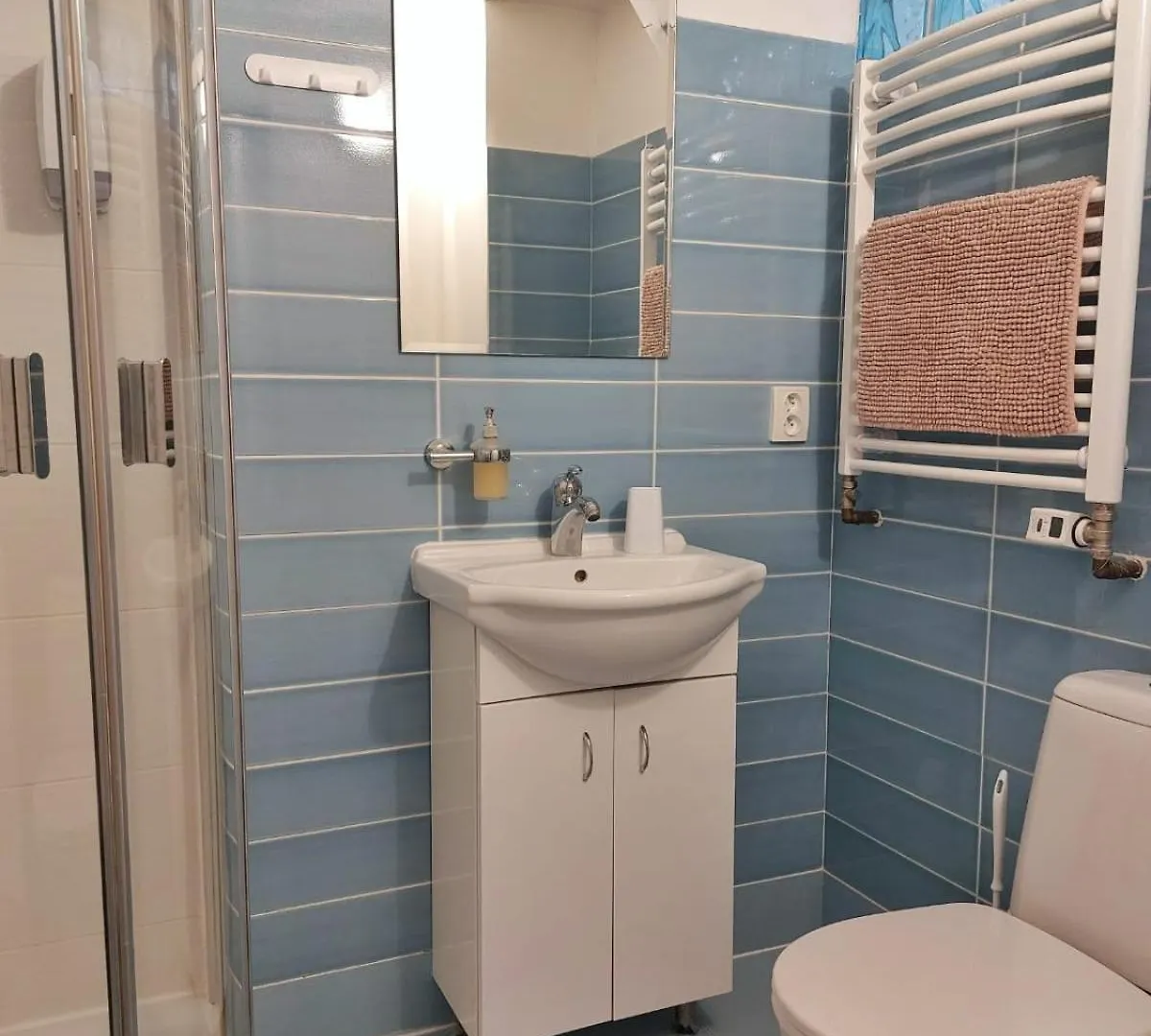 Apartment Rooms Central Kv Karlovy Vary Czech Republic