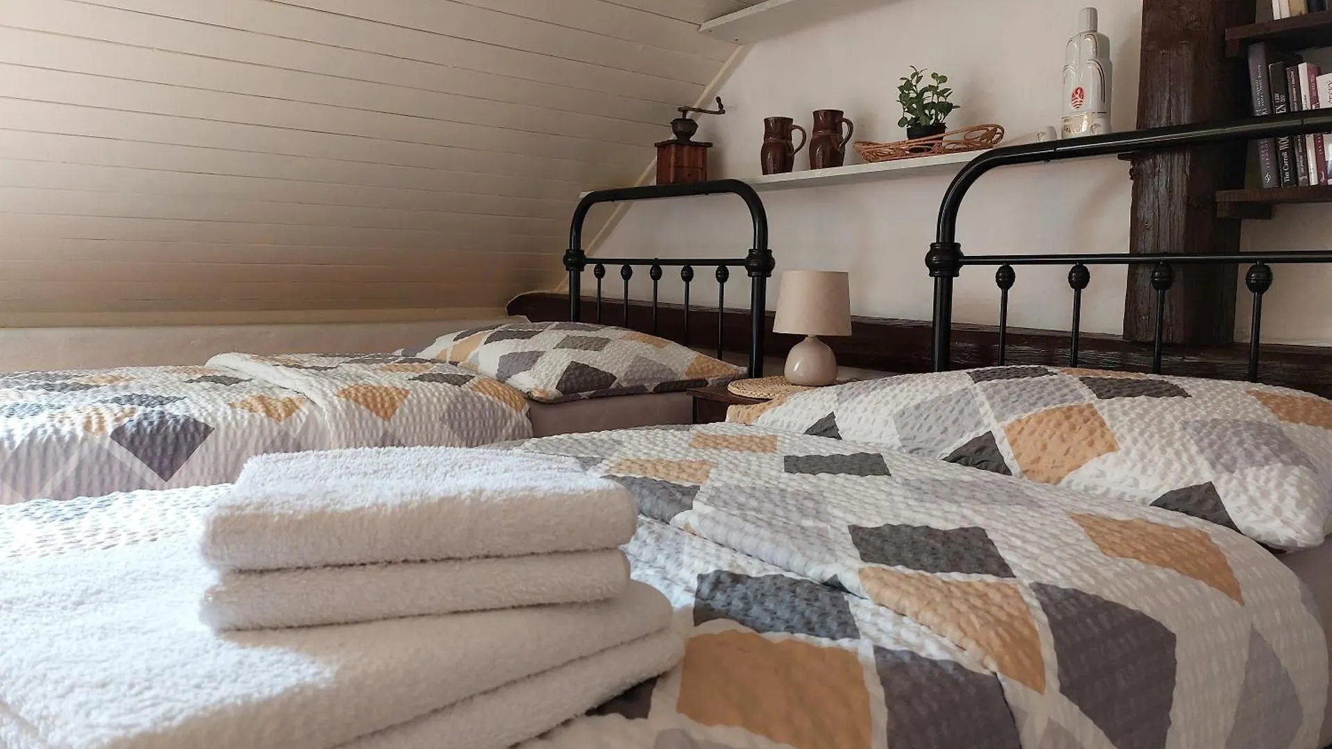 Apartment Rooms Central Kv Karlovy Vary