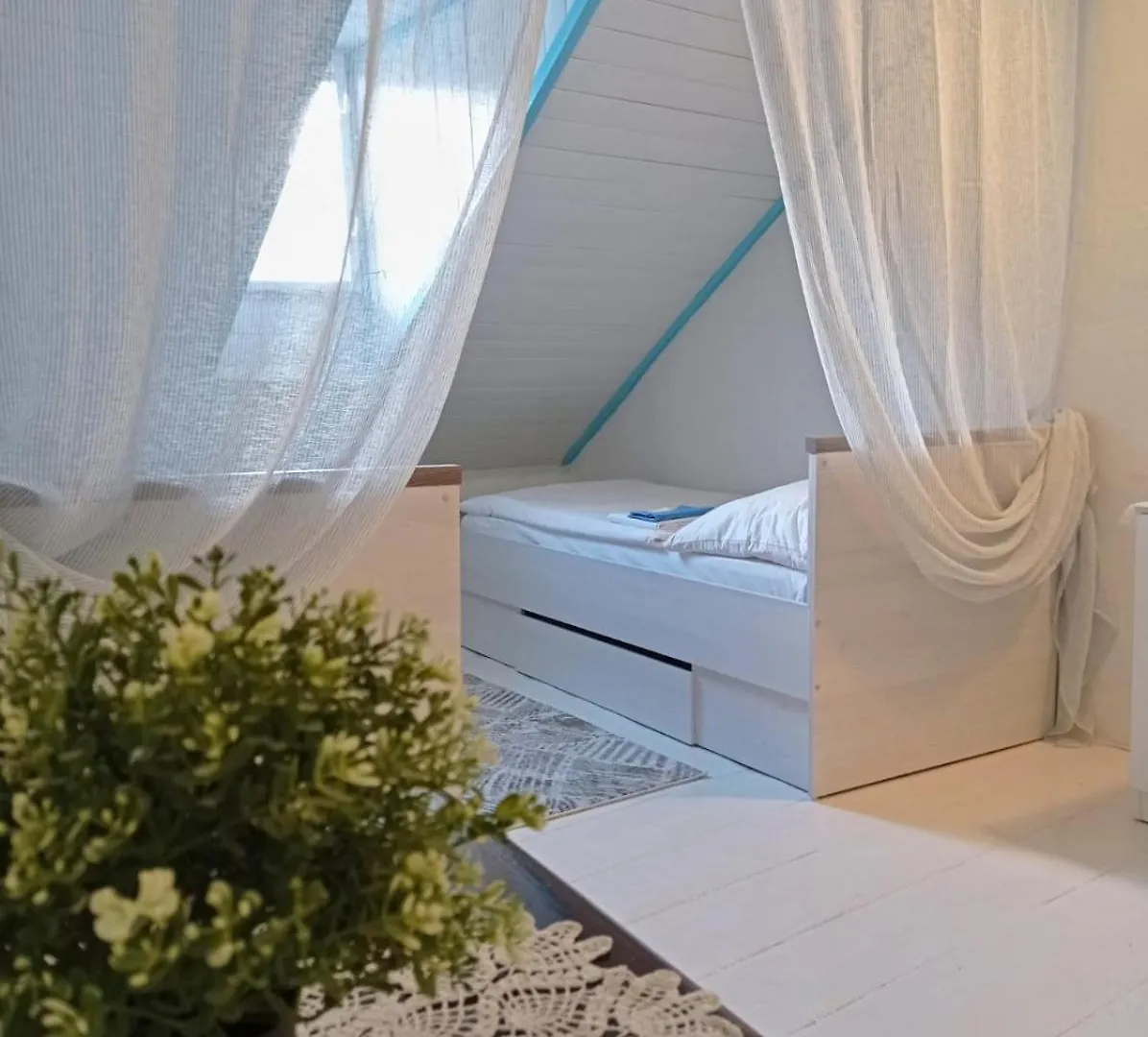 Rooms Central Kv Karlovy Vary Apartment
